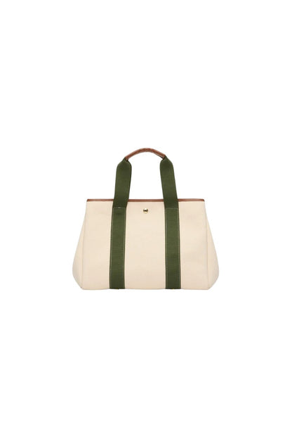 Traversée M in Military Green