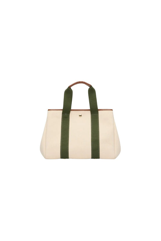 Traversée M in Military Green