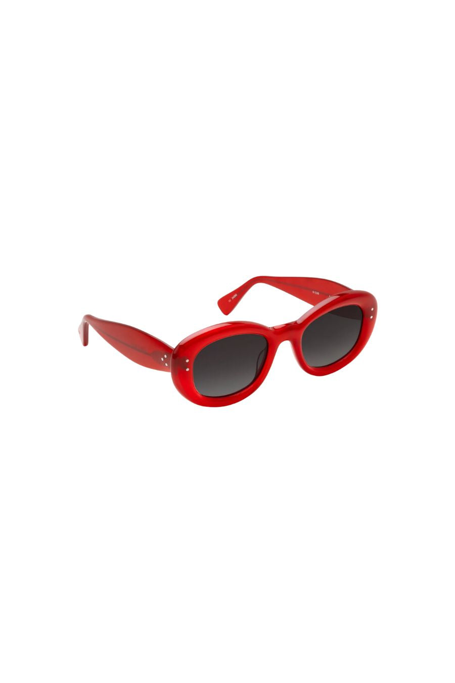 Margaret in Cherry