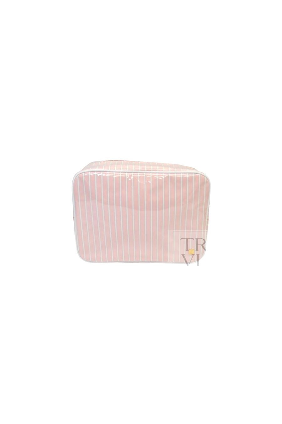 LUXE Gloss Go Glam in Shell Stripe