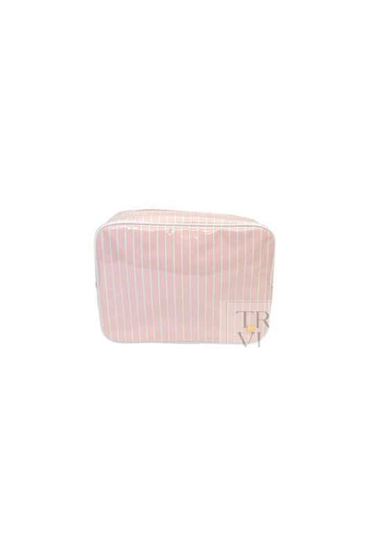 LUXE Gloss Go Glam in Shell Stripe