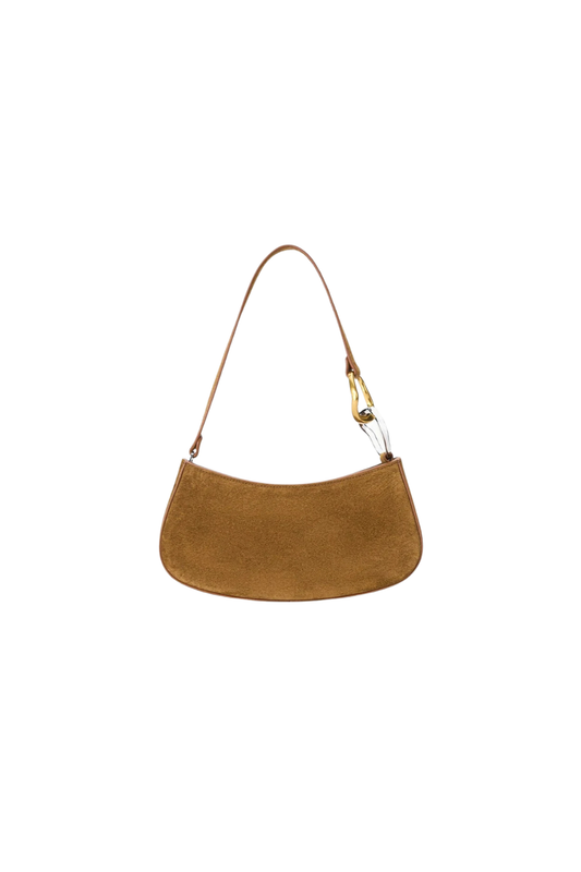 Ollie Bag in Cigar
