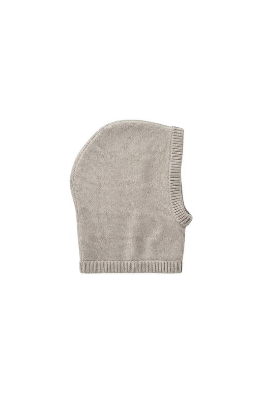 Balaclava in Greige