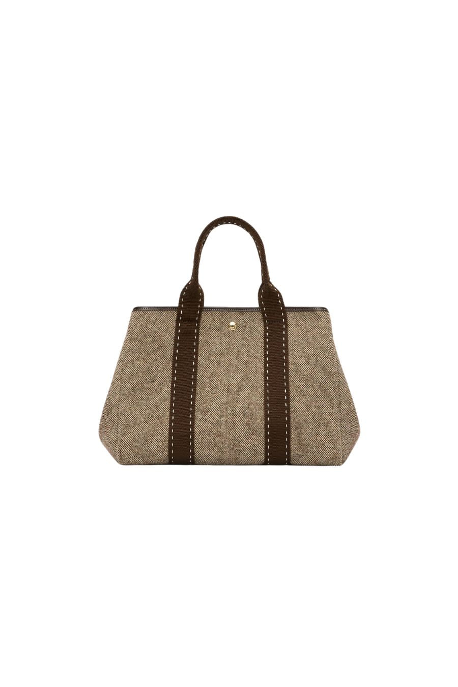 Traversée M Caviar Brown