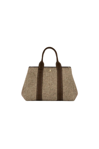 Traversée M Caviar Brown