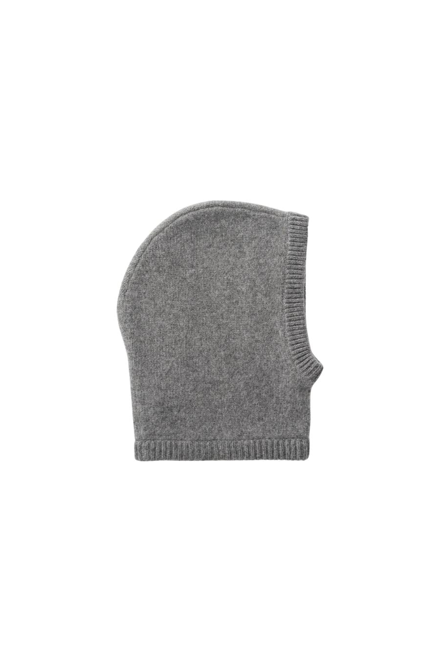 Balaclava in Grey