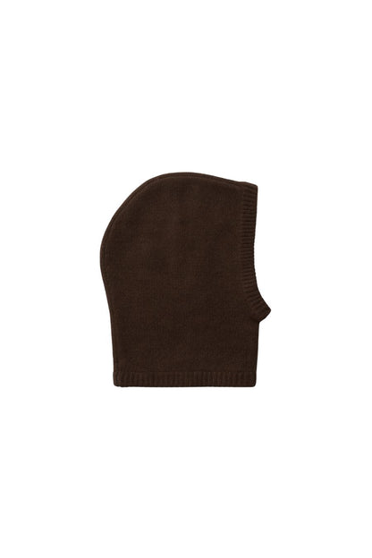 Balaclava in Mocha