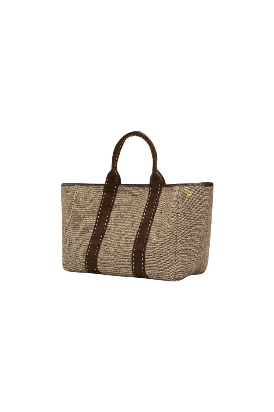 Traversée M Caviar Brown