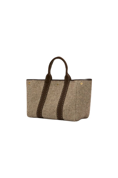 Traversée M Caviar Brown