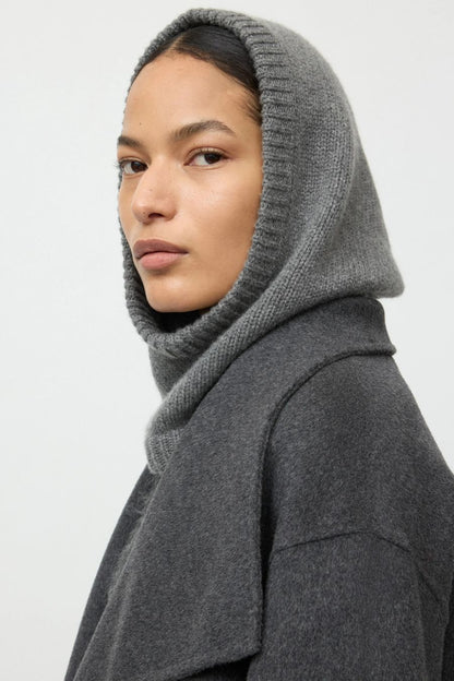 Balaclava in Grey