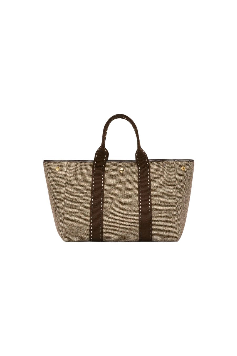 Traversée M Caviar Brown
