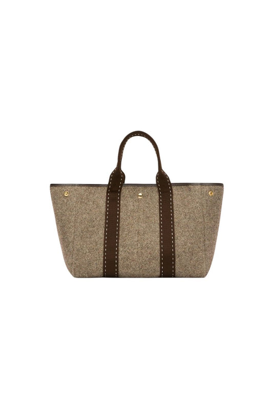 Traversée M Caviar Brown