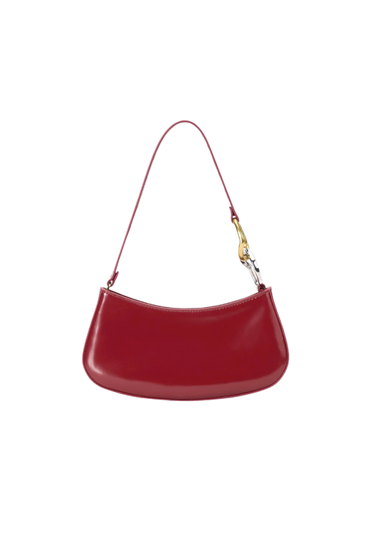 Ollie Bag in Pinot