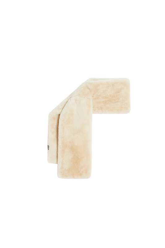 Kai Scarf in Latte