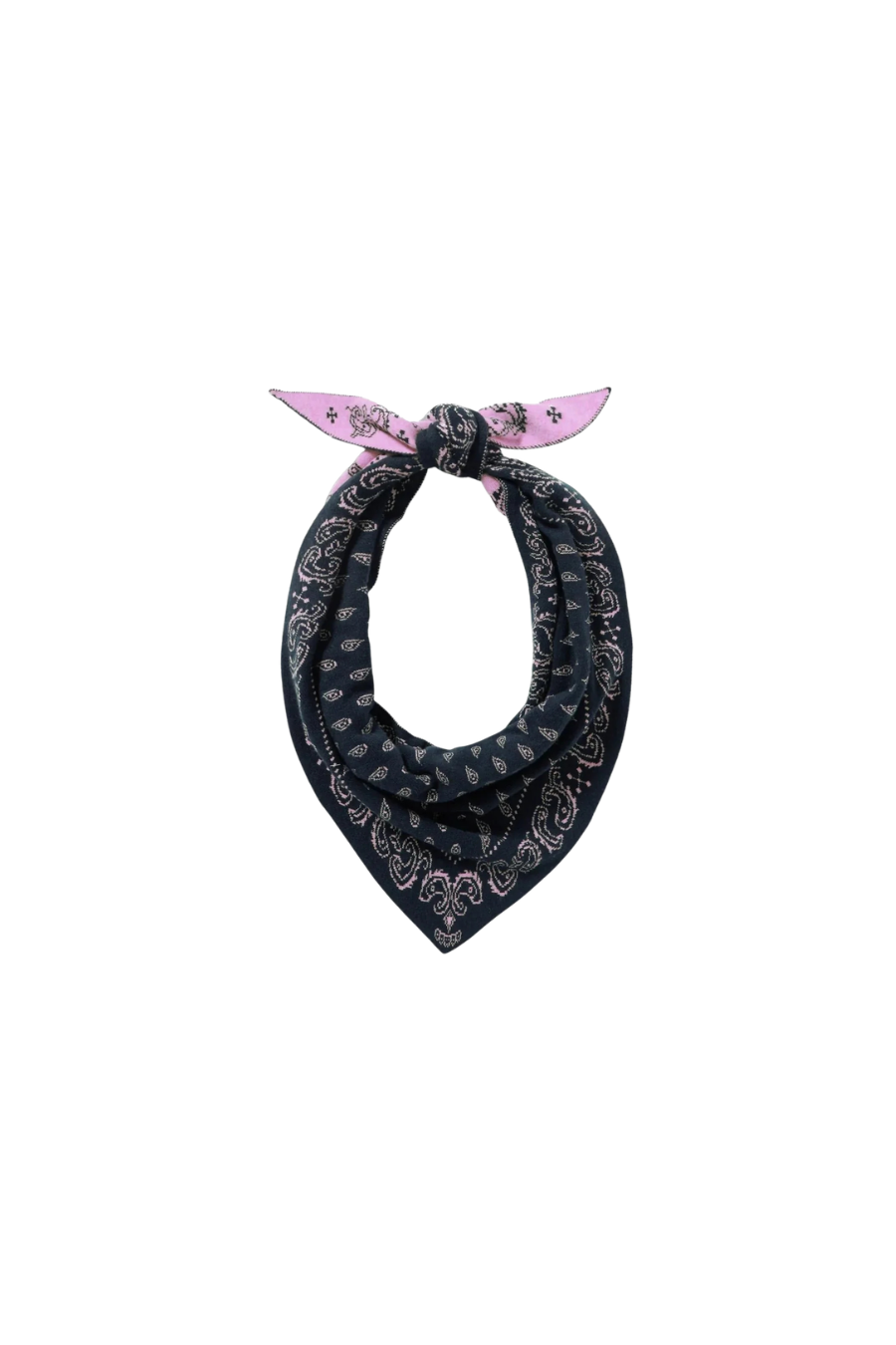 The Wild Rag in Sprinkle/Midnight