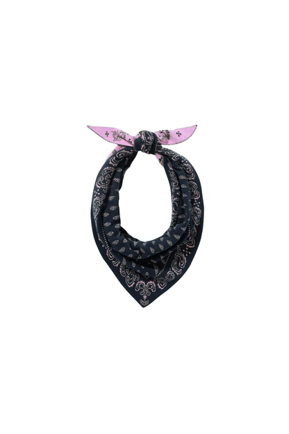 The Wild Rag in Sprinkle/Midnight