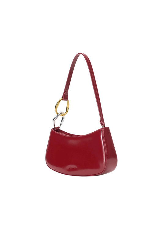 Ollie Bag in Pinot
