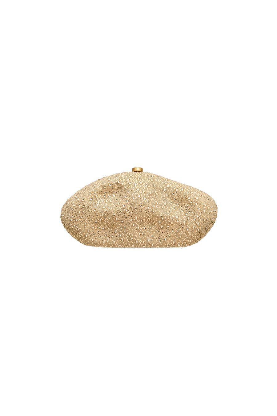 The Caldera Clutch in Sand Dollar