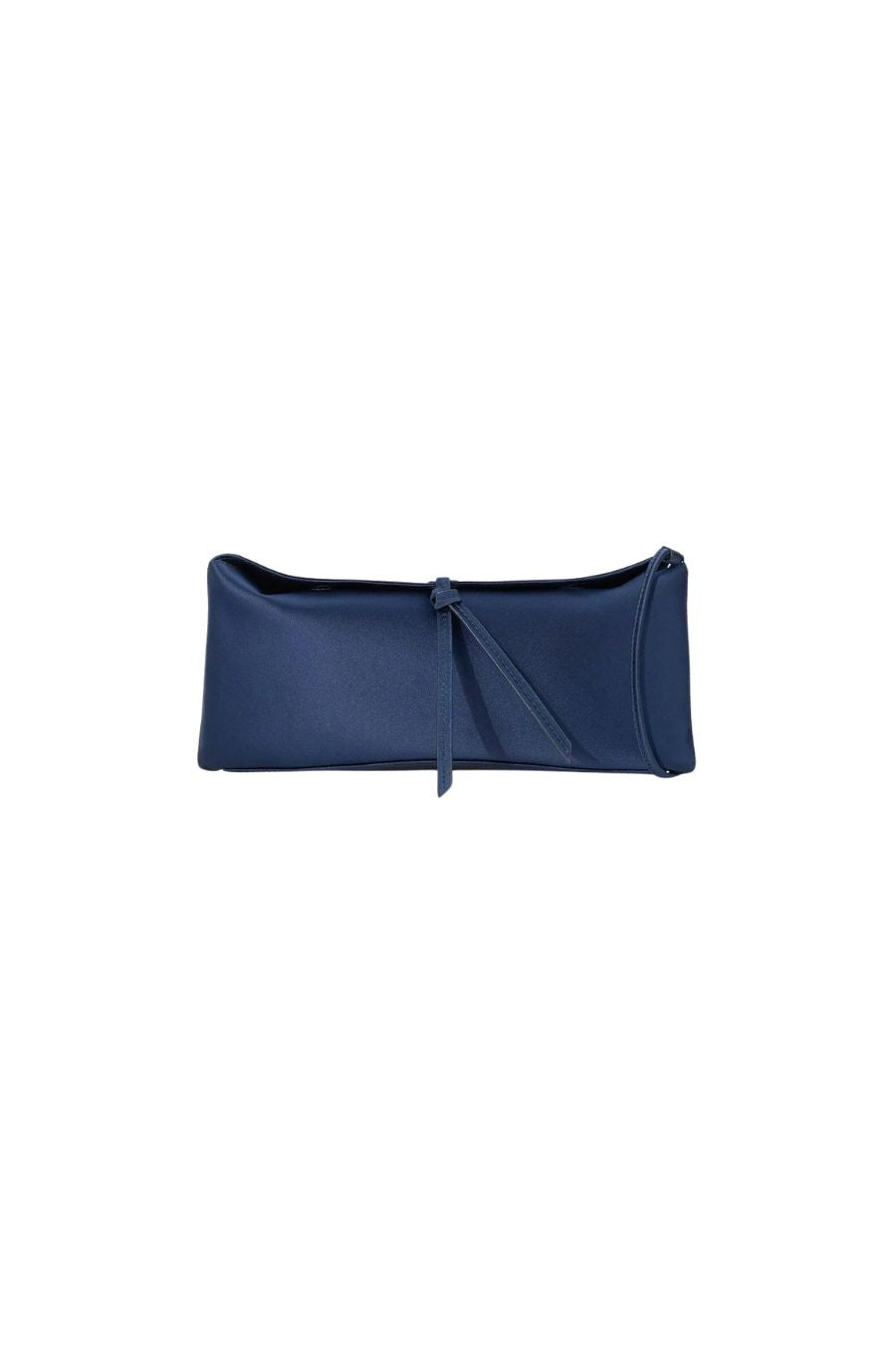 Eve Clutch in Dark Sapphire