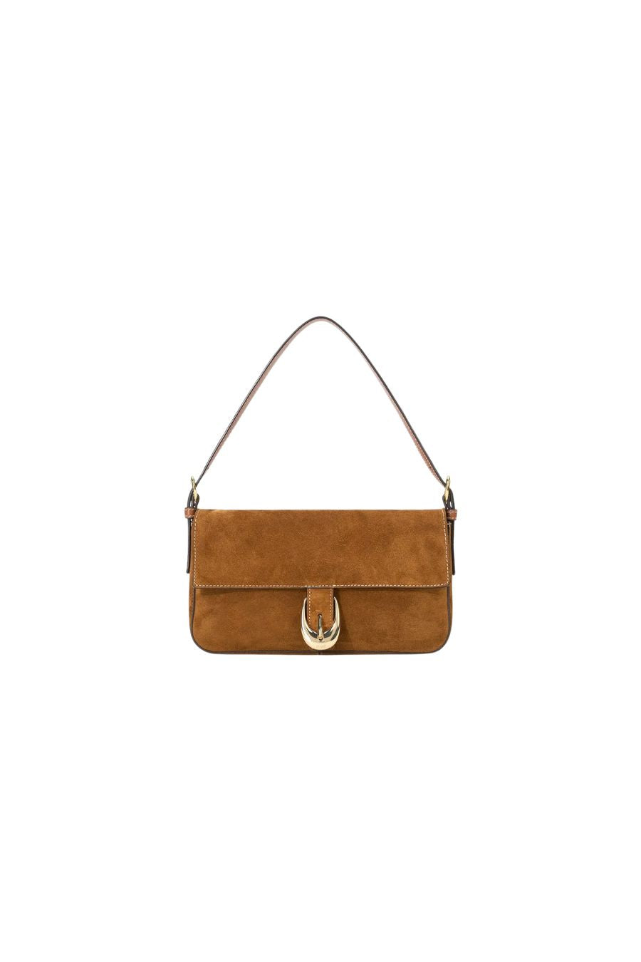 Harlow Bag in Tan