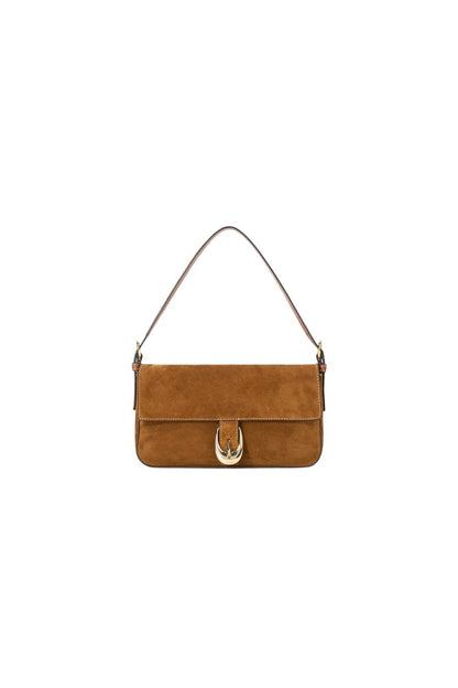 Harlow Bag in Tan