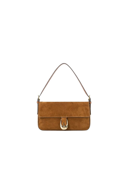 Harlow Bag in Tan