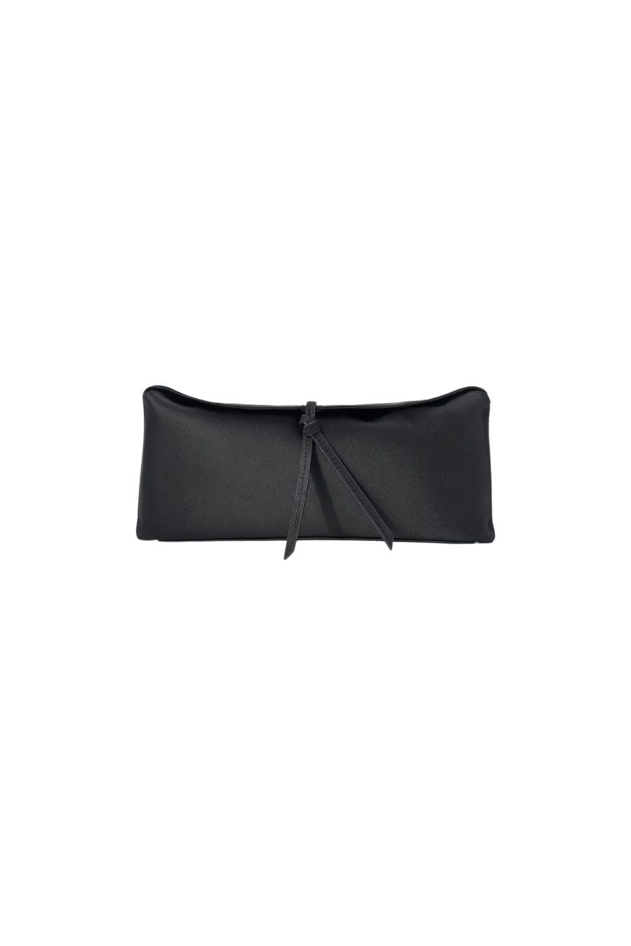 Eve Clutch in Black