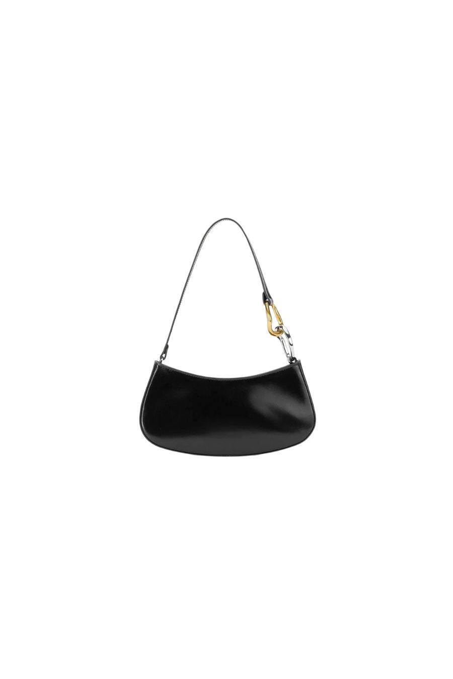 Ollie Bag in Black