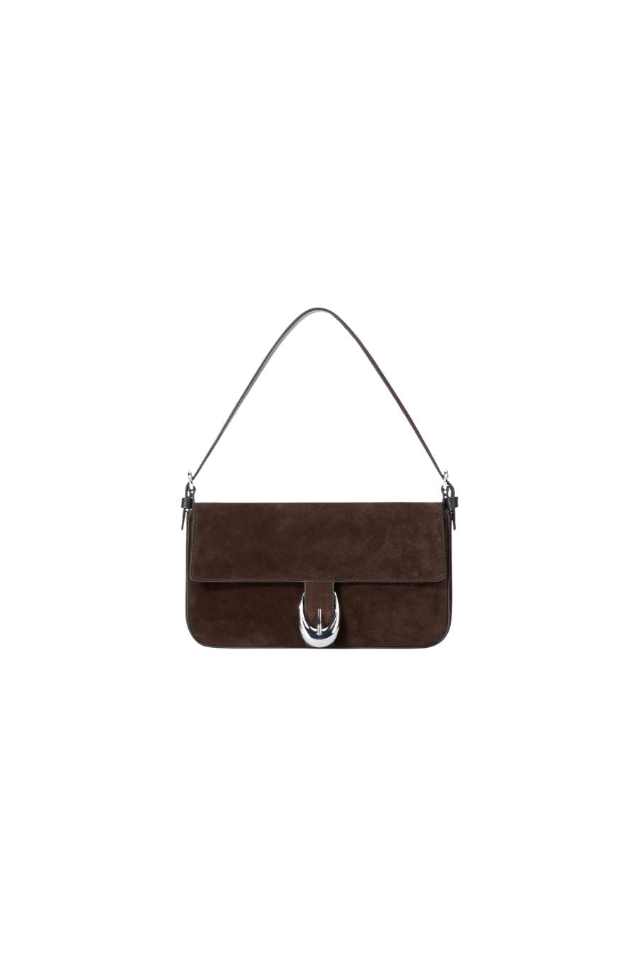 Harlow Bag in Espresso