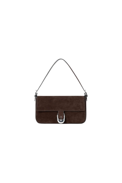 Harlow Bag in Espresso