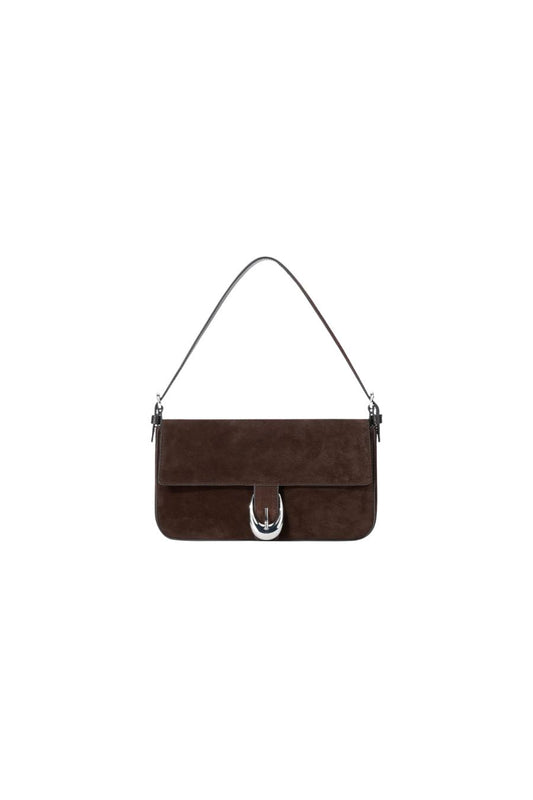 Harlow Bag in Espresso