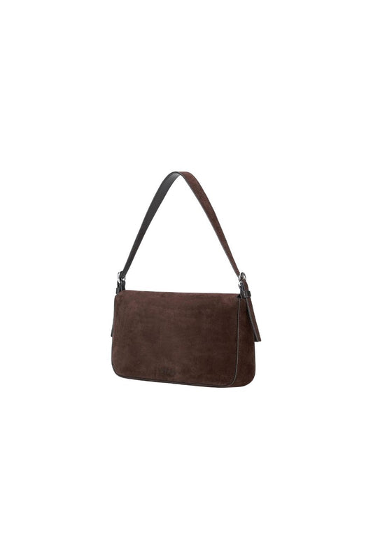 Harlow Bag in Espresso