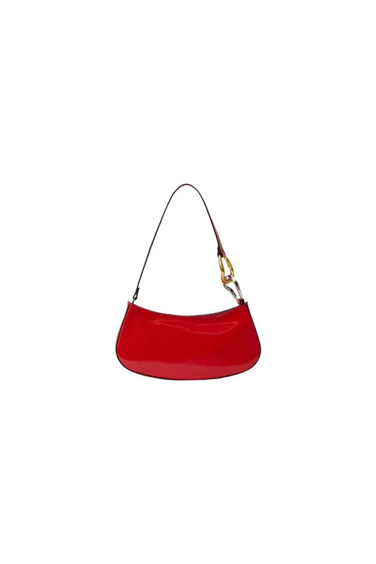 Ollie Bag in Cherry