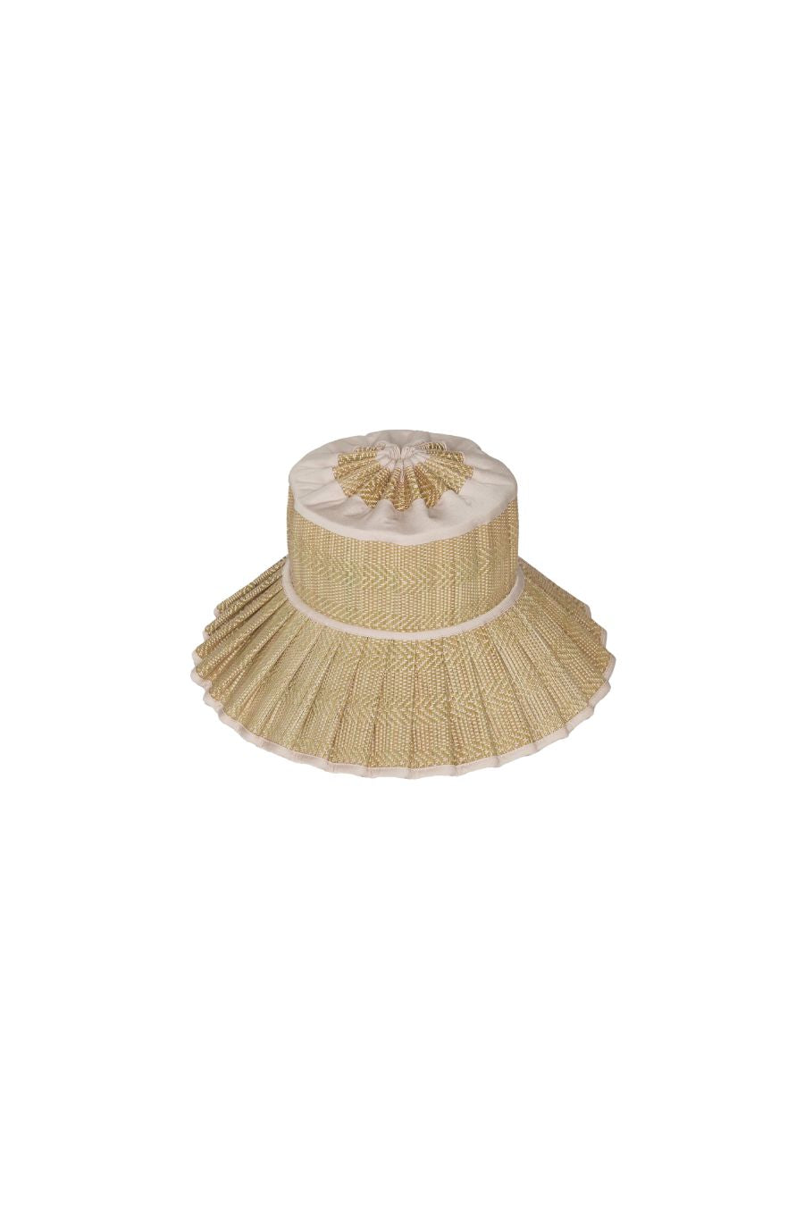 Capri Hat in Neutral Bay by Lorna Murray