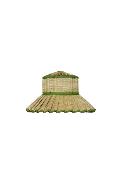 Capri Play Hat in Merriden by Lorna Murray