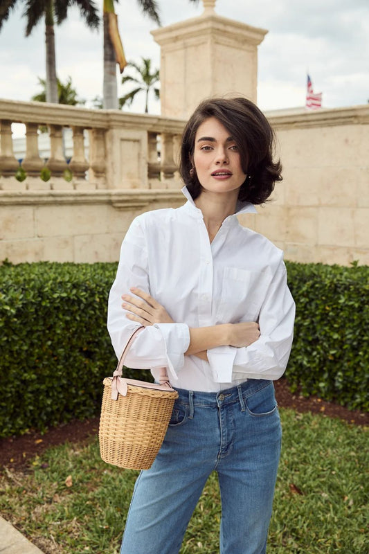 The Jane in Blush