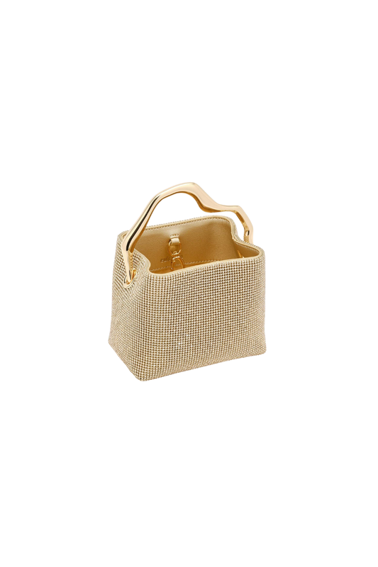 Solene Mini Top Handle