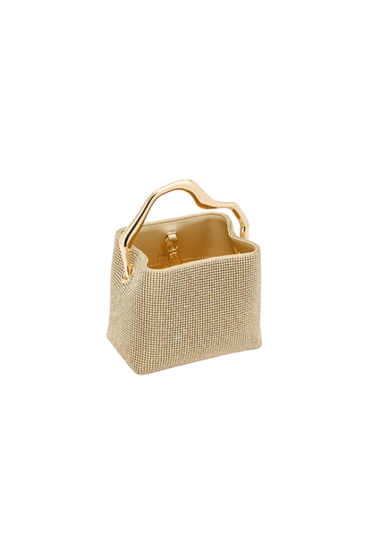 Solene Mini Top Handle