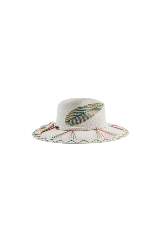 Blush Oasis Kapalua in Pink/Green
