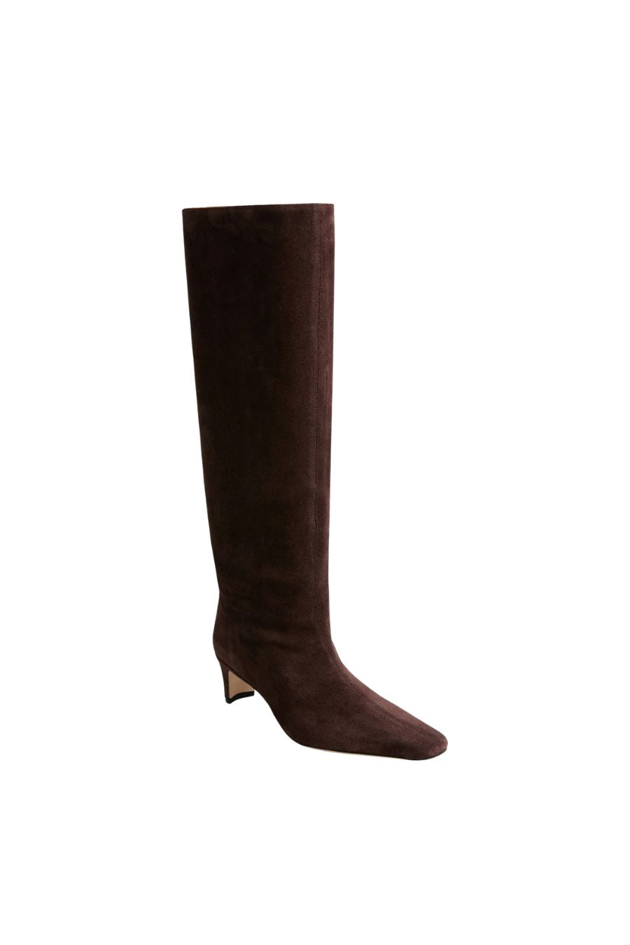 Wally Boot in Espresso