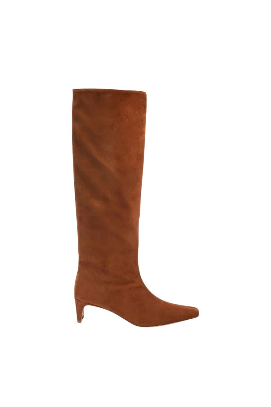 Wally Boot in Tabac by Staud