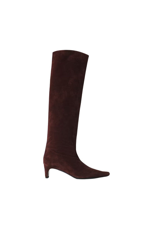 Wally Boot in Espresso