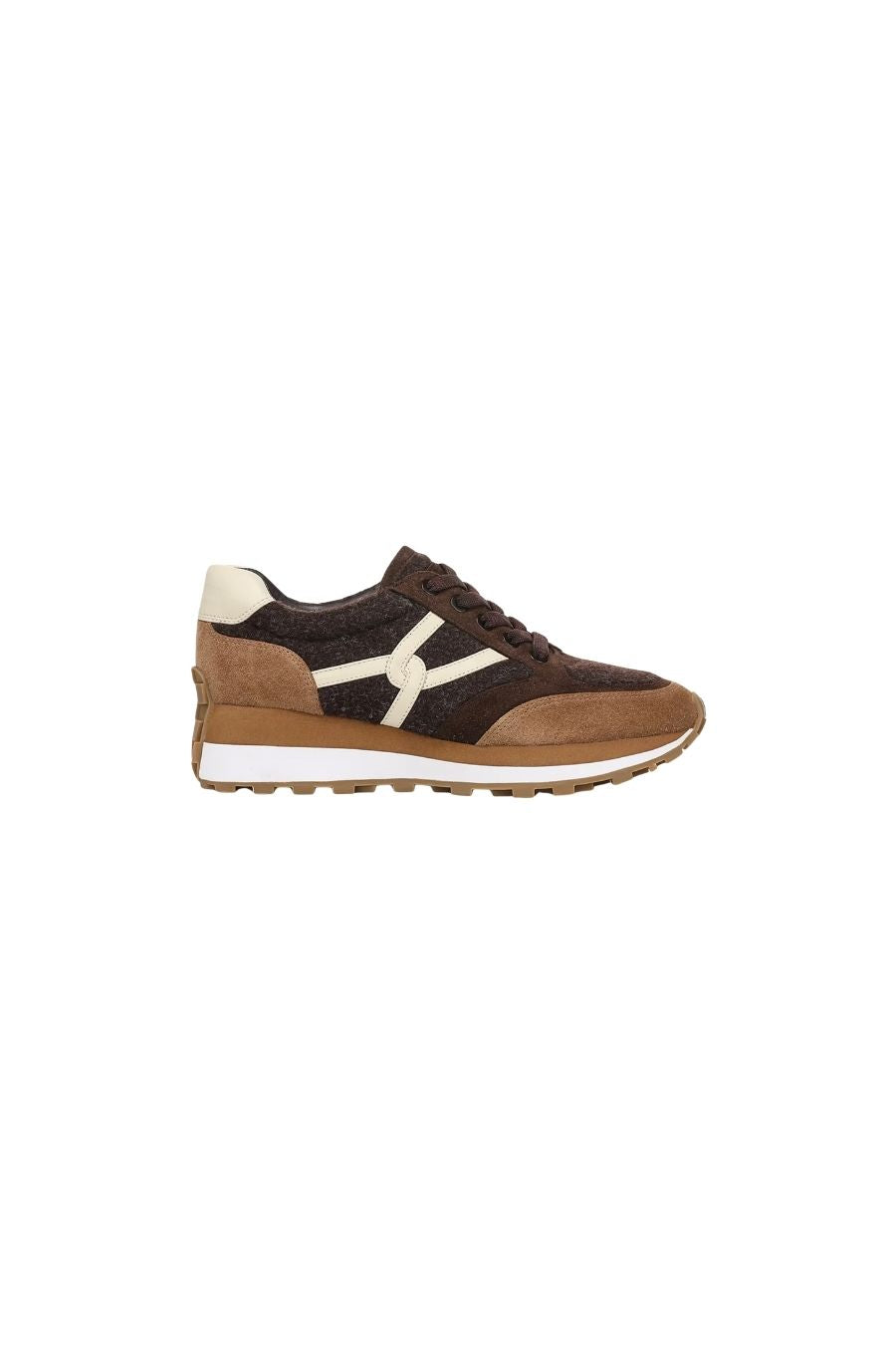 Valentina Sneaker in Espresso