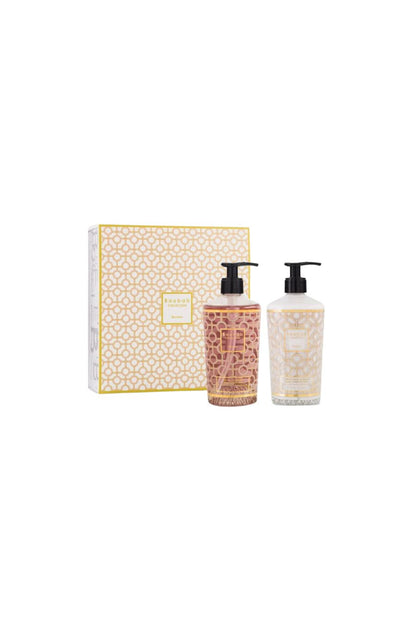 Gift Box Women Hand Wash & Lotion