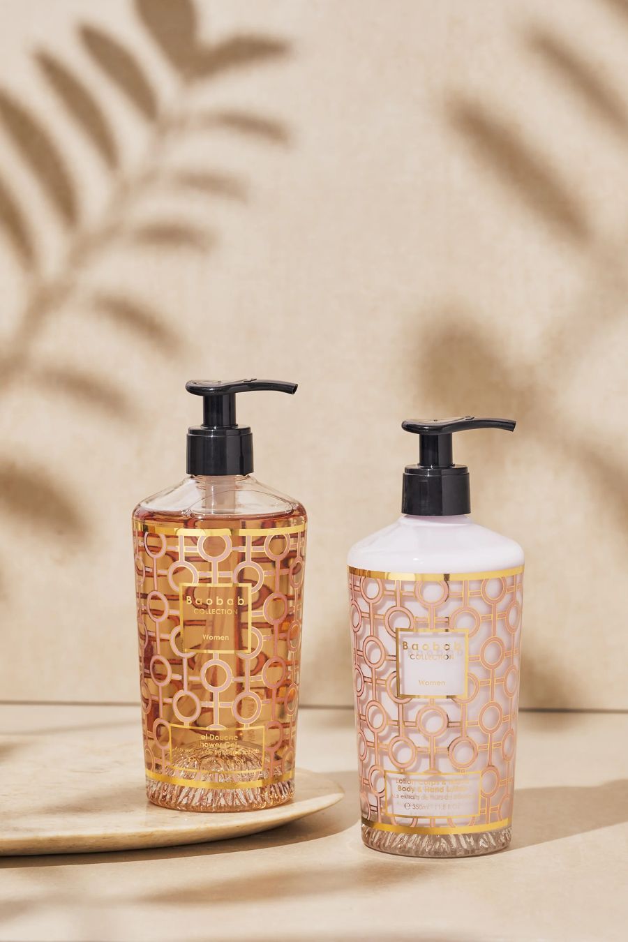 Gift Box Women Hand Wash & Lotion
