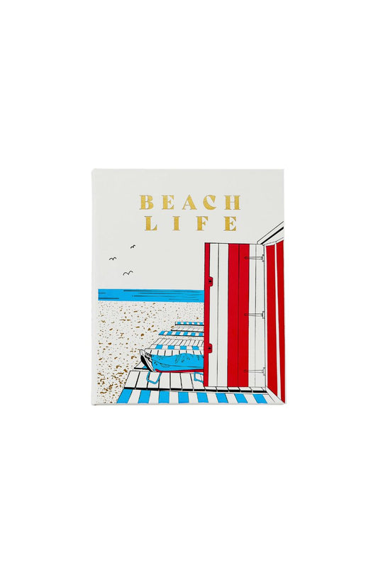 Beach Life - sale/damaged