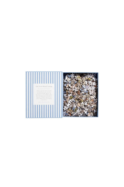 Gray Malin Nantucket 1000 pc Book Box Puzzle