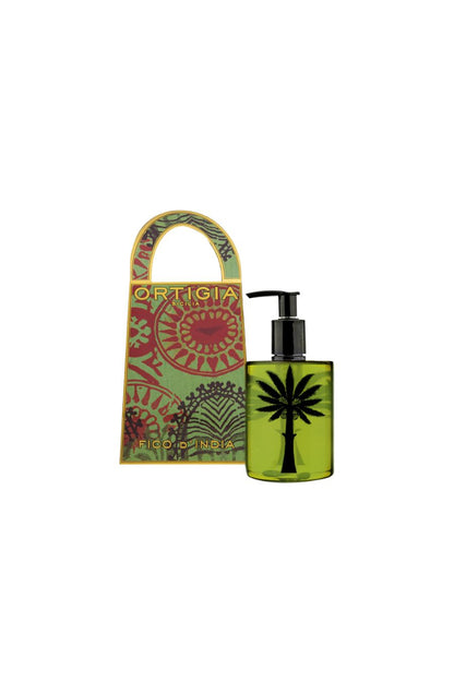 Fico D'India Liquid Soap
