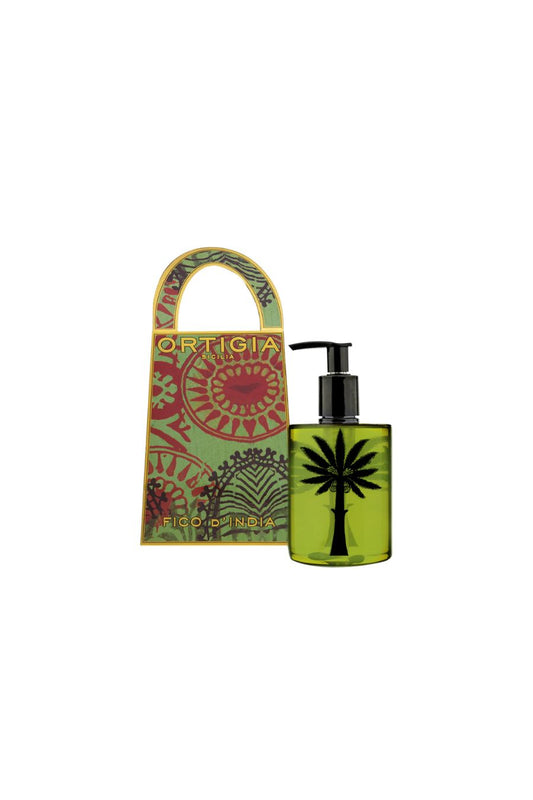 Fico D'India Liquid Soap