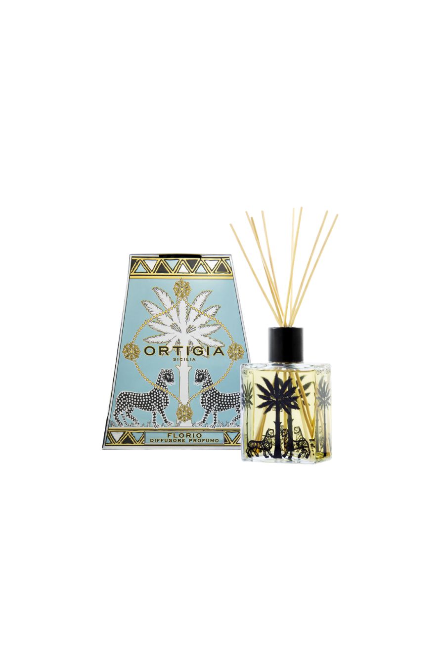 Florio Diffuser